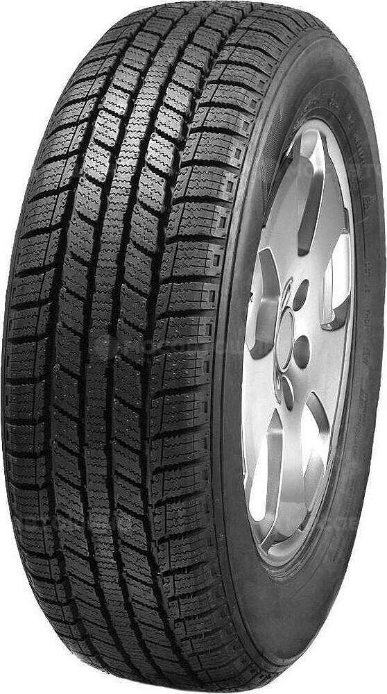 Вид сбоку  Rotalla S110 215/70 R15C 109/107R