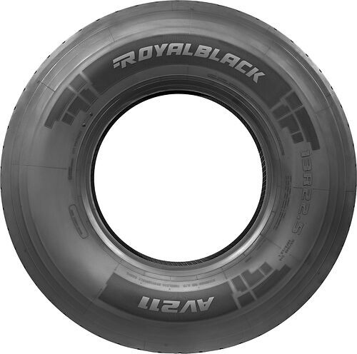 Royal Black AV211