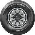 Royal Black SL101 215/75 R17,5 128/126M