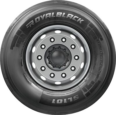 Royal Black SL101 215/75 R17,5 128/126M