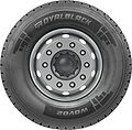 Royal Black WDV02