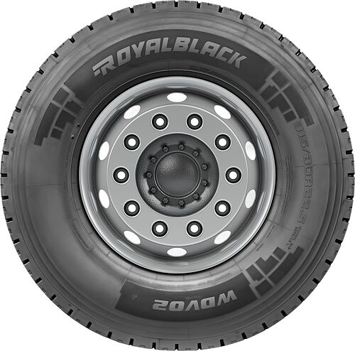 Royal Black WDV02