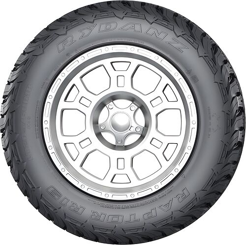 Rydanz Raptor R19