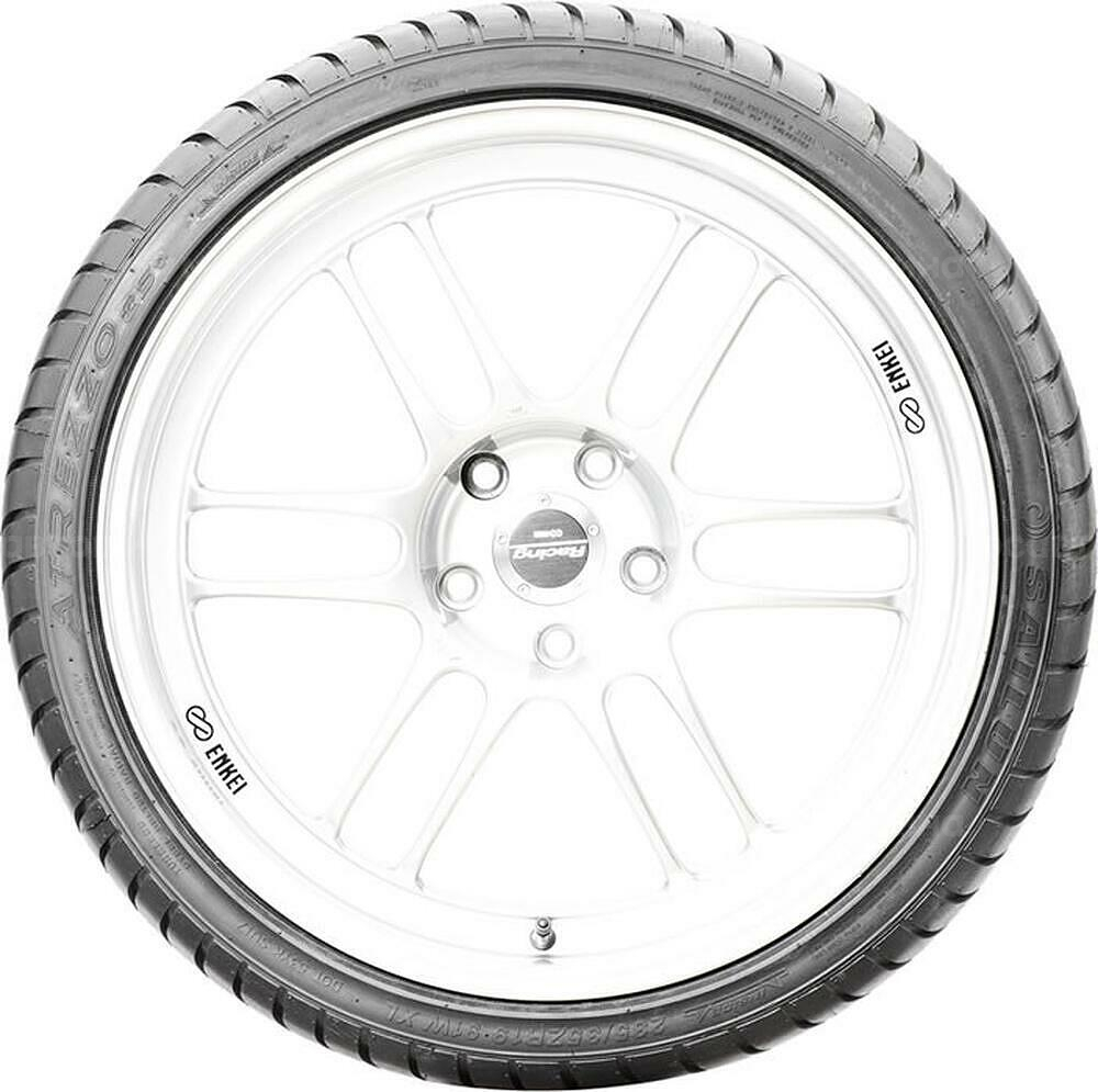 Вид сбоку Sailun Atrezzo ZSR 225/55 R17 101W XL