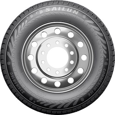 Sailun Commercio Ice 185/80 R14 102Q