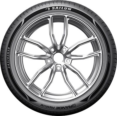 Sailun Erange Premium 255/50 R19 107W XL