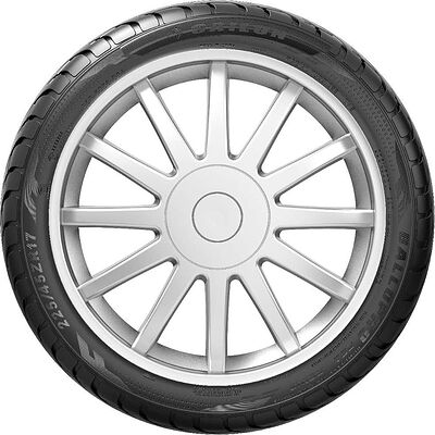 Sailun Pole D PD12 235/40 R18 95W XL