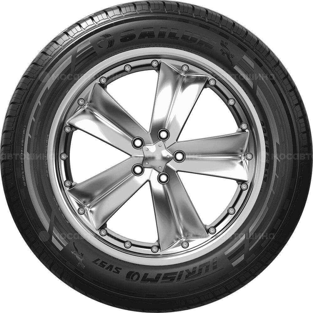 Вид сбоку  Sailun Turismo SV57 255/70 R15 108T