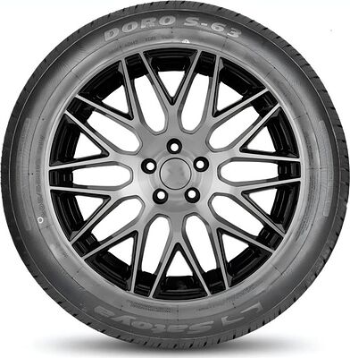 Satoya Doro S-63 185/65 R15 88H