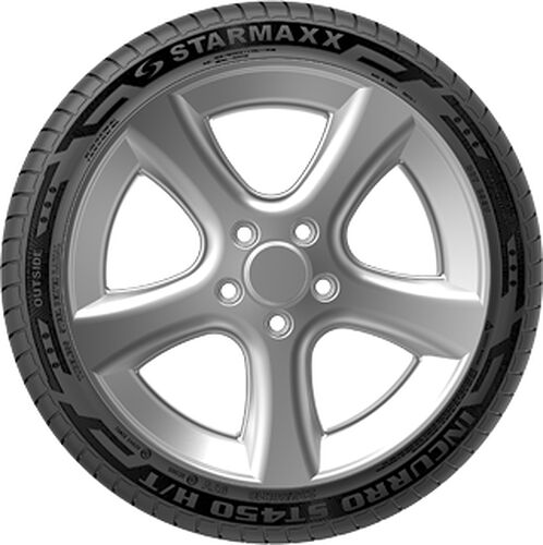 Starmaxx Incurro H/T ST450