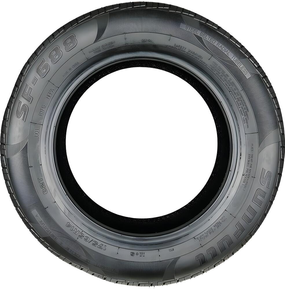 Вид сбоку  Sunfull SF-688 195/70 R14 91H 