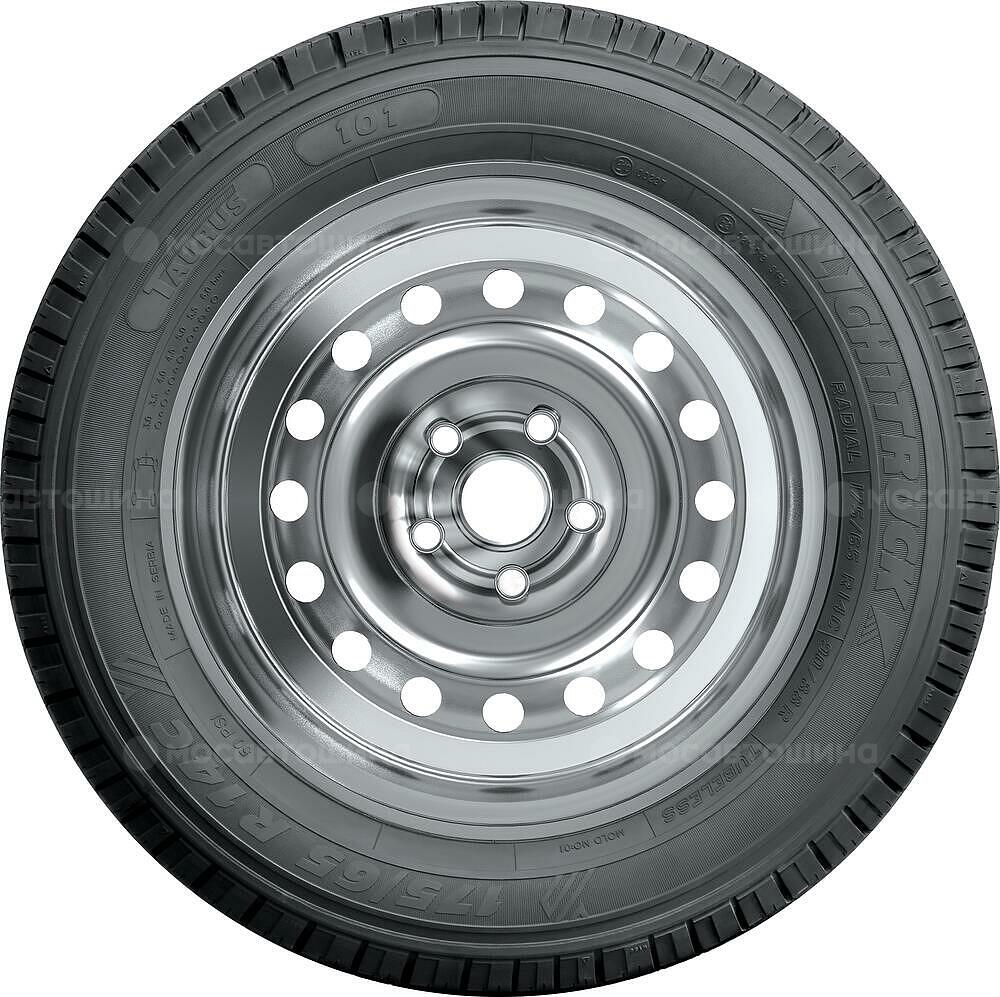 Вид сбоку Taurus Light Truck 225/75 R16C 118/116R