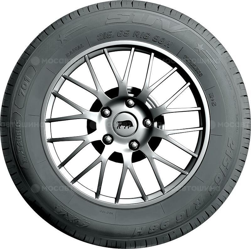 Taurus 701 SUV 215/70 R16 100H 