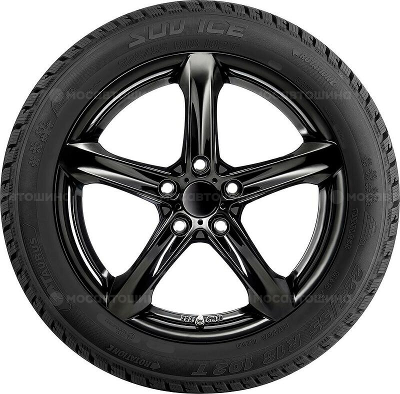 Taurus SUV Ice 215/65 R16 102T XL