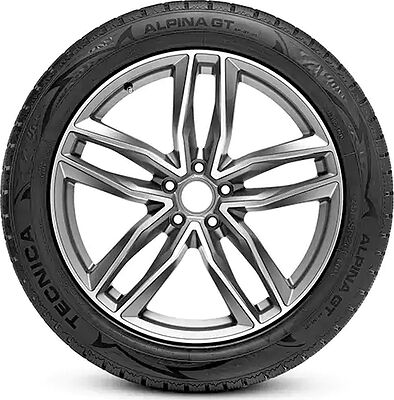 Tecnica Alpina GT AP-GT-01 245/40 R18 97V