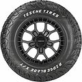 Tesche Tires Ridge Blade X/T