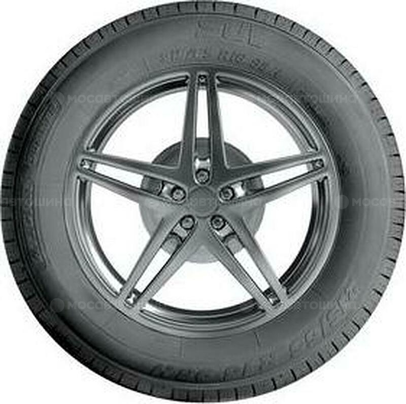 Tigar Summer SUV 215/65 R17 99V 