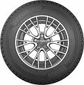 Torero MPS-125 Variant All Weather 185 R14 102/100R