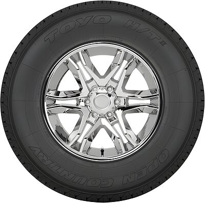 Toyo Open Country H/T II 255/70 R16 111T