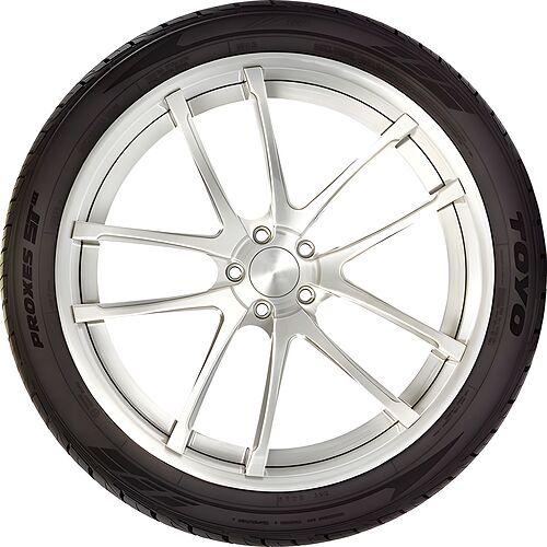 Toyo Proxes S/T III