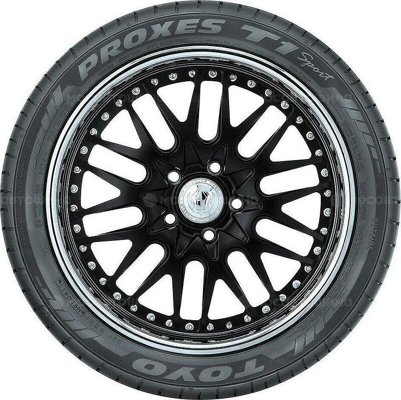 Toyo Proxes T1 Sport 225/60 R17 99V