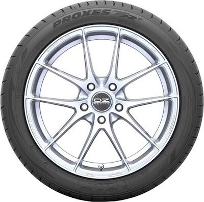 Toyo Proxes TR1 235/35 R20 92W XL
