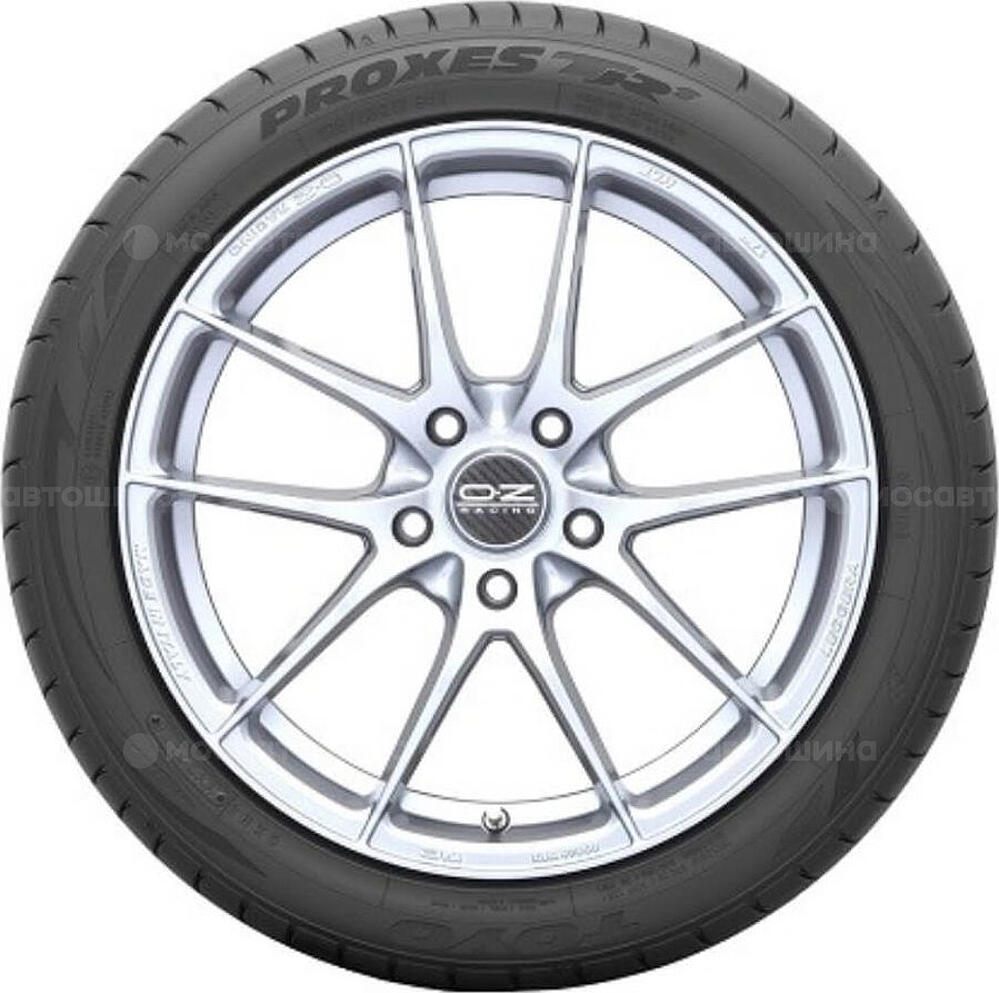 Вид сбоку  Toyo Proxes TR1 205/45 R17 88W XL