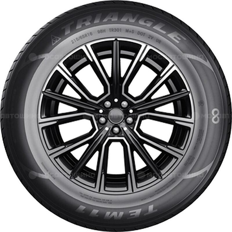 Шины Triangle TE301 205/55 R16 94V