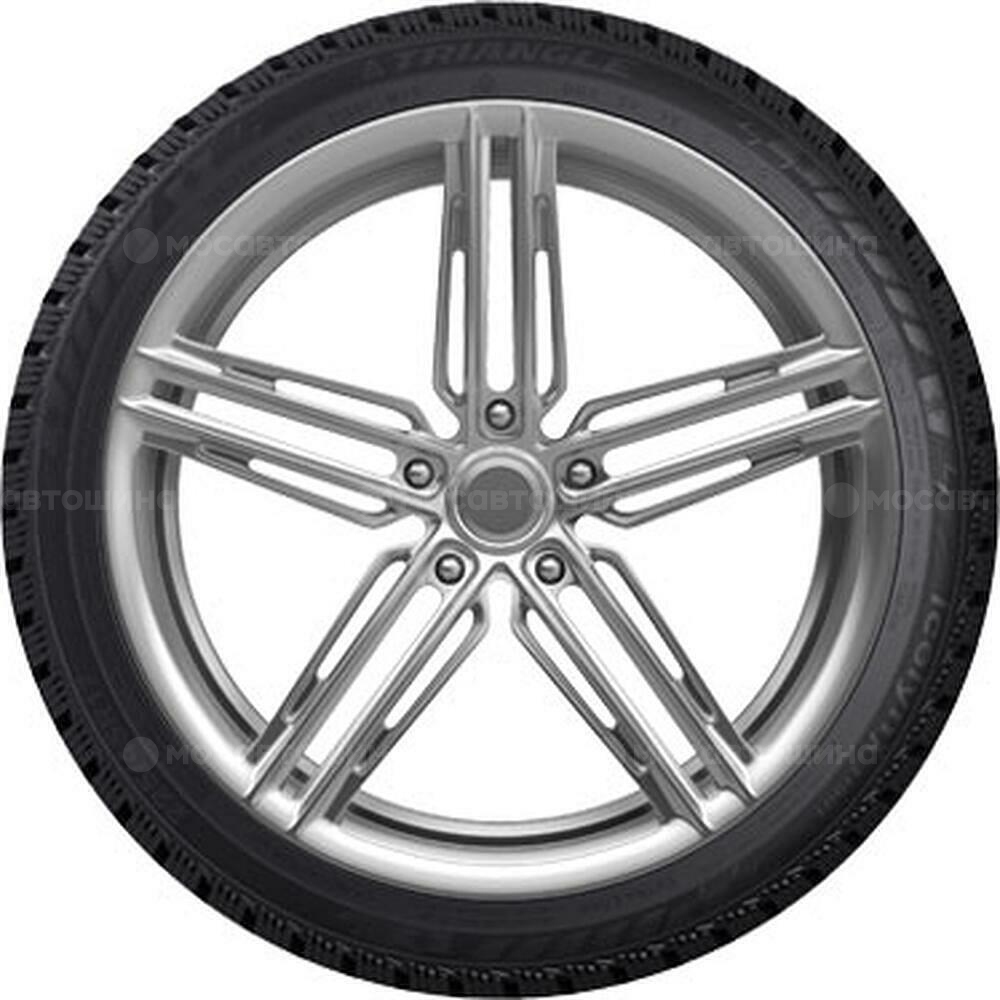 Вид сбоку Triangle TI501 IceLynX 255/55 R18 109T XL