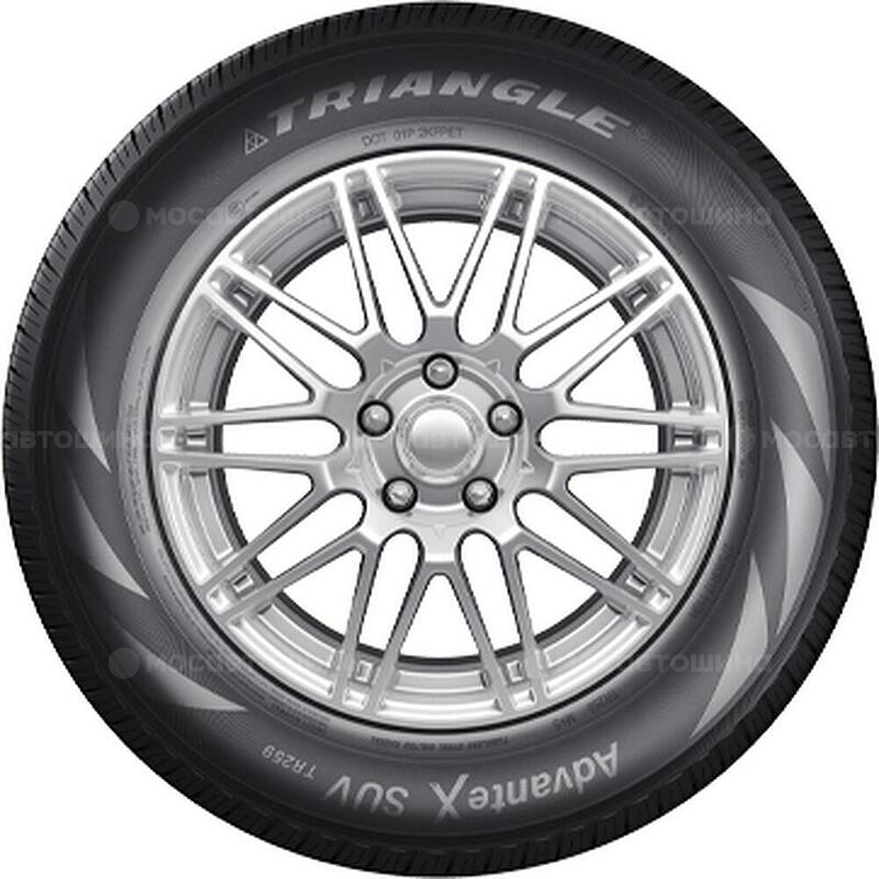 Triangle TR259 215/65 R16 102V 