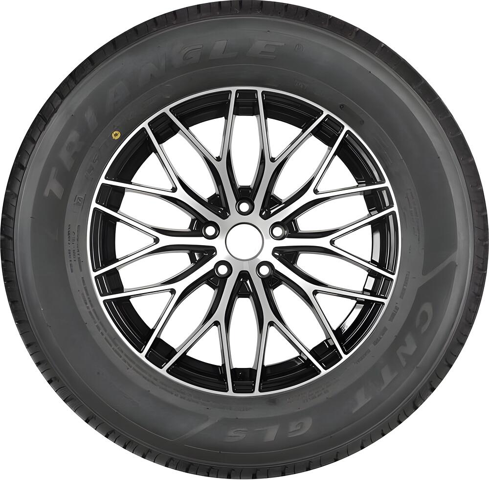 Вид сбоку  Triangle TR928 185/60 R14 82H