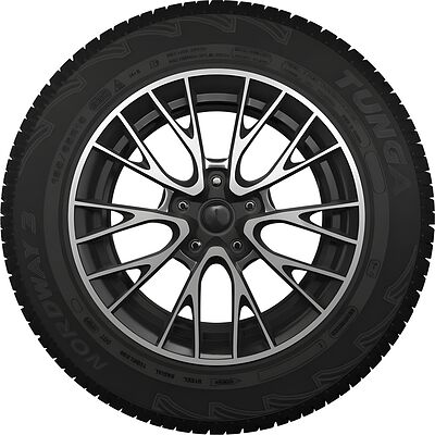 Tunga Nordway 3 175/65 R14 82Q