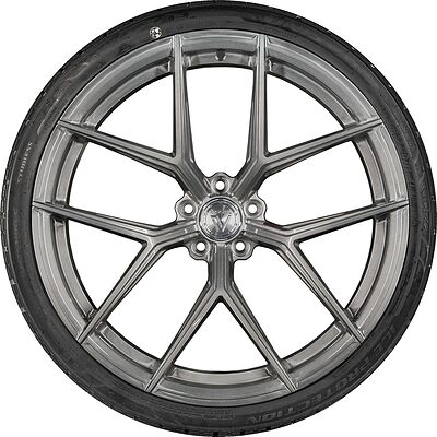 Unistar Ice Protection 275/50 R22 115H