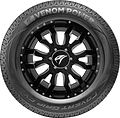 Venom Power Covert Grip CV 265/60 R18 110T