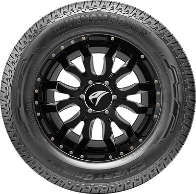 Venom Power Covert Grip H/T 265/60 R18 110T