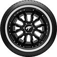 Venom Power Grand AM 155/80 R13 79S (WSW)
