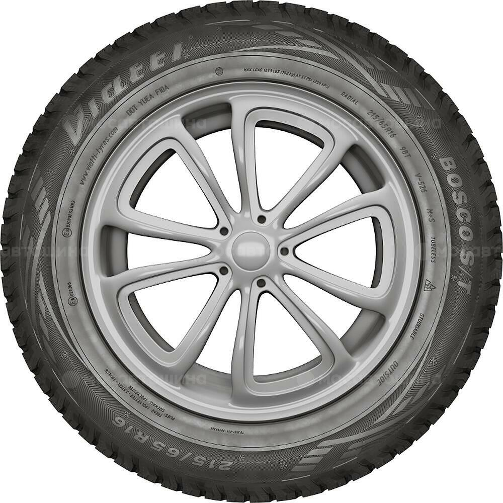 Вид сбоку  Viatti Bosco S/T 255/55 R18 109T 