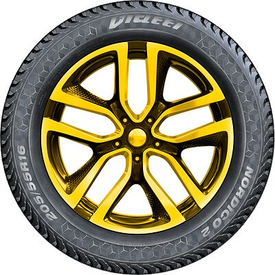Viatti Nordico 2 175/65 R14 86T
