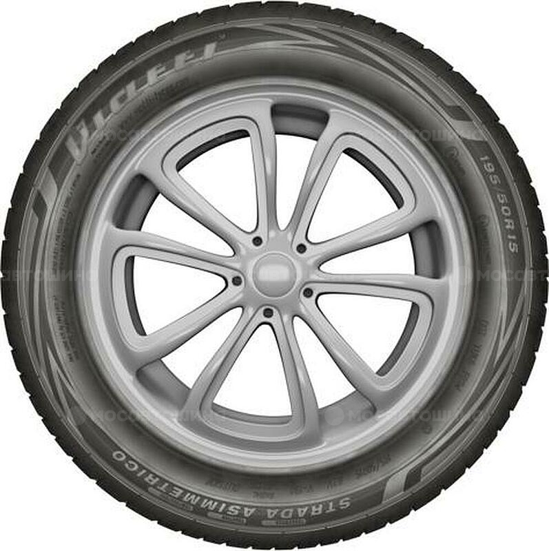 Viatti Strada Asimmetrico 185/65 R15 88H