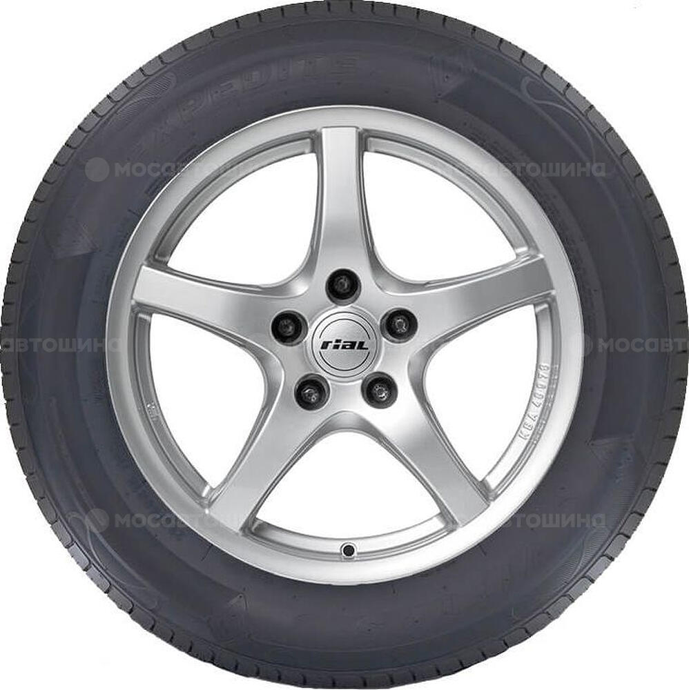 Вид сбоку  Vittos VSH10 Expedite 215/65 R17 99T 