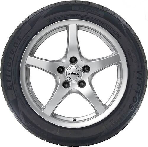 Vittos VSP07