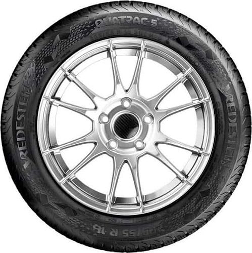 Vredestein Quatrac 5