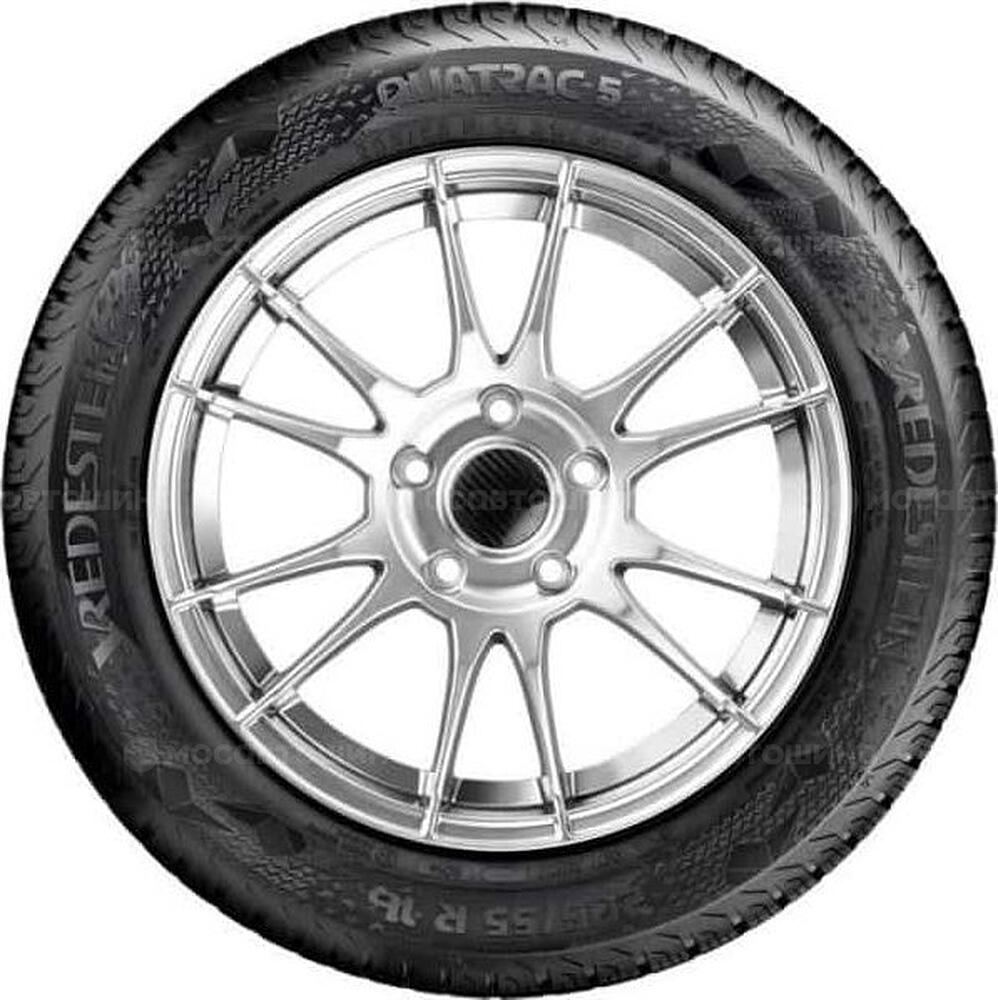 Вид сбоку  Vredestein Quatrac 5 145/80 R13 75T