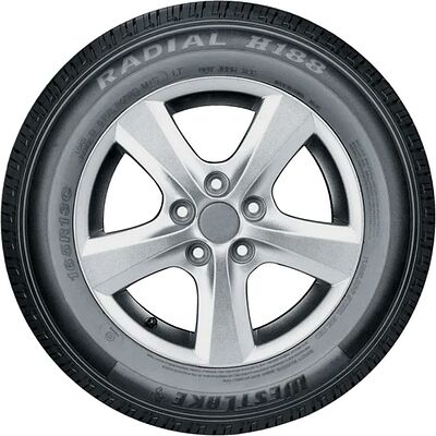 WestLake Radial H188 215/65 R16C 109/107T