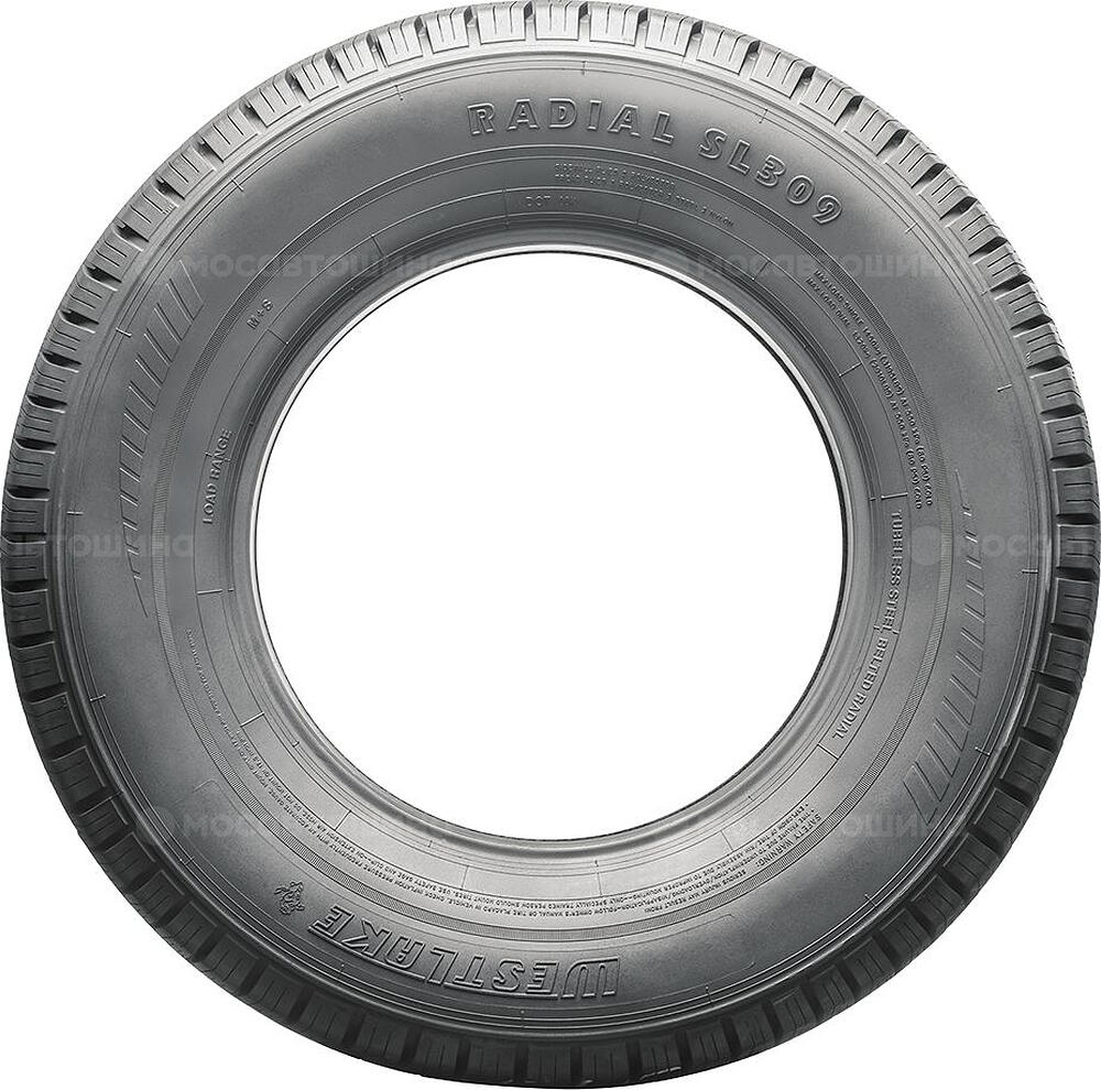Вид сбоку  WestLake Radial SL309 245/75 R16 120/116Q