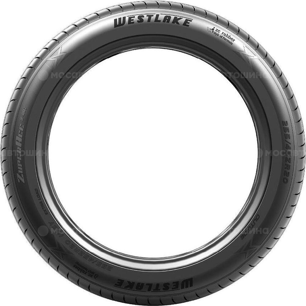 Вид сбоку  WestLake ZuperAce Z-007 245/50 R18 100W 
