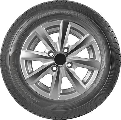 Windforce Advanfors A/T 205 R16C 110/108S