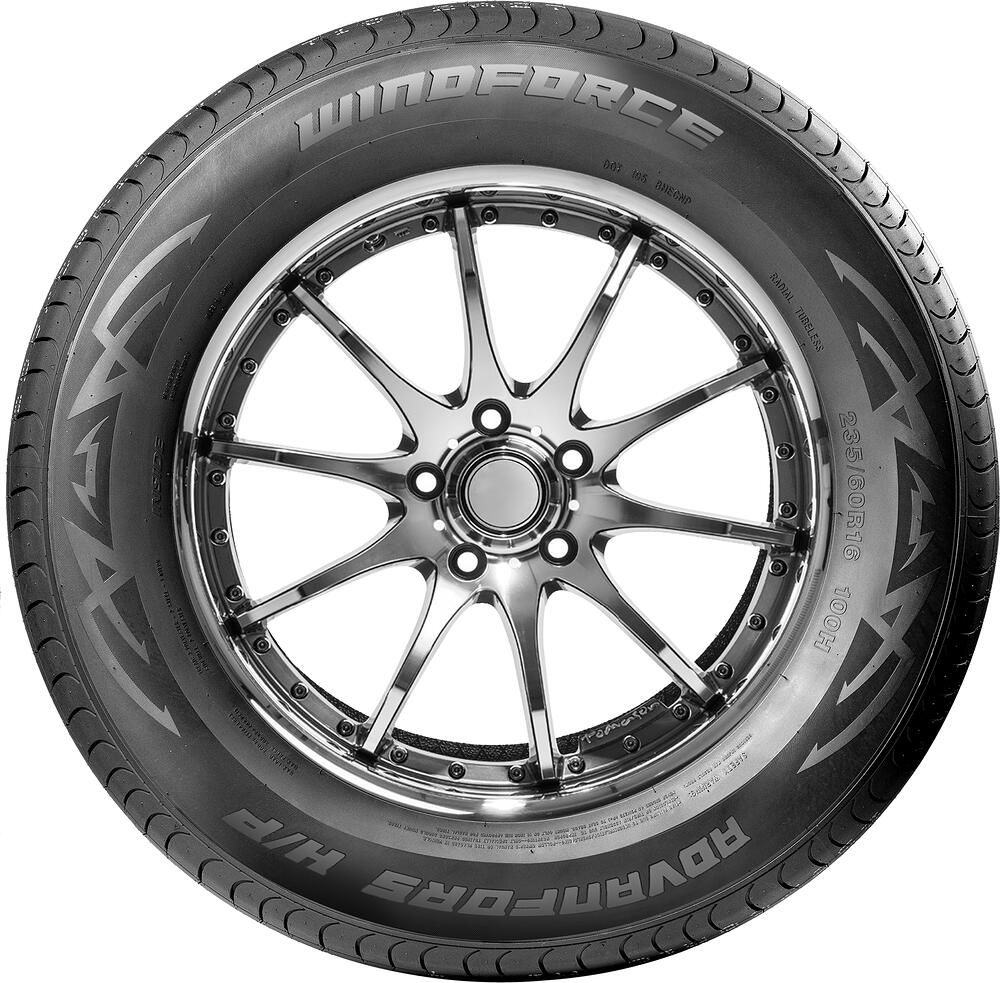 Вид сбоку  Windforce Advanfors H/P 155/80 R13 79T