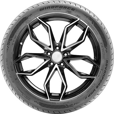 Windforce Advanfors UHP II 245/50 R19 105W