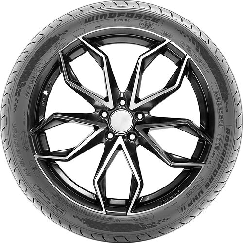 Windforce Advanfors UHP II